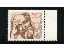 1978 - LOTTO/19000 - GERMANIA - MARTIN BUBER - NUOVO