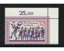 1978 - LOTTO/19003 - GERMANIA - PIFFERAIO DI HAMELN - NUOVO