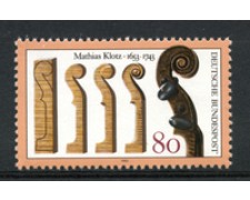 1993 - LOTTO/19063 - GERMANIA - M.KLOTZ LIUTAIO - NUOVO