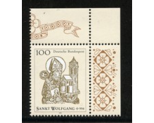 1994 - LOTTO/19101 - GERMANIA - SAN  WOLFGANG - NUOVO