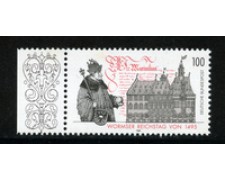 1995 - LOTTO/19111 - GERMANIA - DIETA DI WORMS - NUOVO