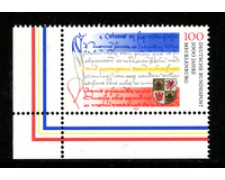 1995 - LOTTO/19113 - GERMANIA - MILLENARIO MECLEBURGO - NUOVO