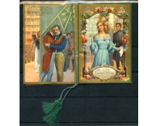 PARMA - 1937 - LOTTO/20373GA - LIBRETTO  CASTA DIVA -