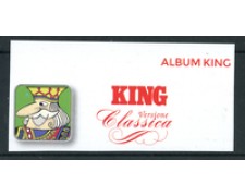 1994 - LOTTO/22211 - VATICANO - FOGLI DI AGGIORNAMENTO MARINI KING - 1994 - LOTTO/22211 - VATICANO - FOGLI DI AGGIORNAMENTO MARINI KING -