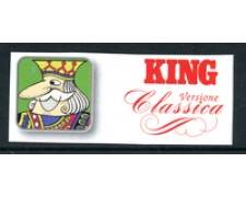 1999- LOTTO/22221 - VATICANO - FOGLI DI AGGIORNAMENTO MARINI KING -