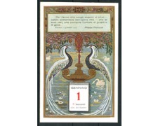 1915 - LOTTO/22950 - SCENA ILLUSTRATA PILADE POLLAZZI - CARTOLINA NUOVA