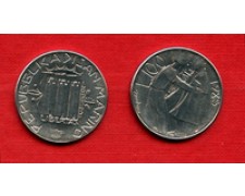 1985 - LOTTO/M23905 - SAN MARINO - 100 LIRE SENSO DI RESPONSABILITA'
