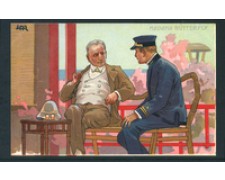 LOTTO/24001 - MADAME BUTTERFLY - EDIZIONI RICORDI N°214 - NUOVA