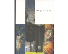 2002 - LOTTO/24324 - REPUBBLICA - SANTA PASQUA - FOLDER POSTE 2002 - LOTTO/24324 - REPUBBLICA - SANTA PASQUA - FOLDER POSTE