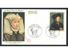 1969 - FRANCIA - FILIPPO III - BUSTA FDC - LOTTO/25902