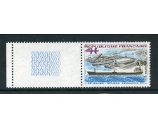 1973 - FRANCIA - CHIUSA FRANCESCO I° - NUOVO - LOTTO/26076