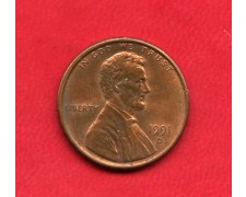1991D - STATI UNITI - 1 CENT. LINCOLN - LOTTO/M26237