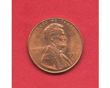 1995D - STATI UNITI - 1 CENT. LINCOLN - LOTTO/M26243