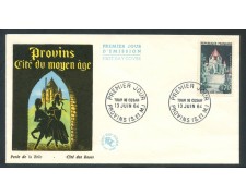 1964 - FRANCIA - CITTA' DI PROVINS - BUSTA FDC - LOTTO/26696