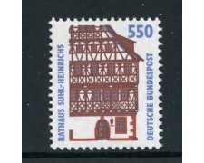 1994 - GERMANIA FEDERALE - 550p. MUNICIPIO - NUOVO - LOTTO/28384