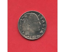 1941 - ITALIA REGNO - 20 CENTESIMI IMPERO - FDC - LOTTO/M28739