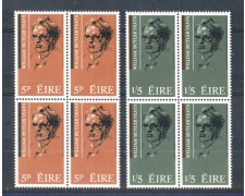 1965 - LOTTO/9893 - IRLANDA - WILLIAM BUTLER YEATS POETA