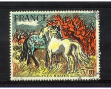 1978 - LOTTO/FRA2026U - FRANCIA - Y.BRAYER - USATO