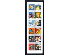 1988 - LOTTO/FRAL2499 - FRANCIA - LA COMUNICAZIONE  LIBRETTO - NUOVO