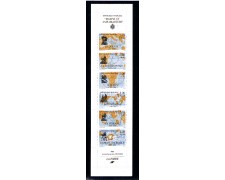 1988 - LOTTO/FRAL2512 - FRANCIA -  ESPLORATORI CELEBRI  LIBRETTO - NUOVO