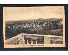 ROCCA GRIMALDA - 1949 - LOTTO/1441A - PANORAMA ROCCA GRIMALDA - 1949 - LOTTO/1441A - PANORAMA