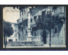 MELFI - 1951 - LBF/1247 - CHIESA E PALAZZO VESCOVILE MELFI - 1951 - LBF/1247 - CHIESA E PALAZZO VESCOVILE