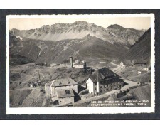 PASSO DELLO STELVIO - 1950 - LBF/1234 - PASSO DELLO STELVIO PASSO DELLO STELVIO - 1950 - LBF/1234 - PASSO DELLO STELVIO