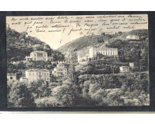 COMO - 1910 - LBF/1259 - PONTE MOLINELLO COMO - 1910 - LBF/1259 - PONTE MOLINELLO
