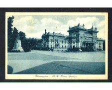 SALSOMAGGIORE - 1935 - LBF/1178 - R.R. TERME BERZIERI SALSOMAGGIORE - 1935 - LBF/1178 - R.R. TERME BERZIERI