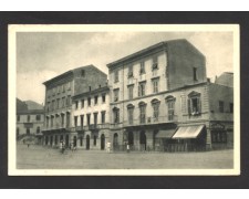 LA MADDALENA (SS) -1935 - LOTTO/1339 - PIAZZA UMBERTO I° LA MADDALENA (SS) -1935 - LOTTO/1339 - PIAZZA UMBERTO I°