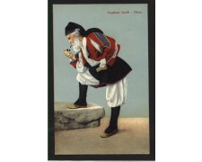 OLIENA (NU) - LOTTO/1344 - COSTUMI SARDI OLIENA (NU) - LOTTO/1344 - COSTUMI SARDI