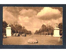 FRANCIA - 1948 - LOTTO/11449 - AVENUE DES CHAMPS-ELYSEES - VIAGGIATA