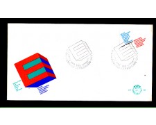 1979 - LOTTO/11114 - OLANDA - PARLAMENTO EUROPEO - FDC
