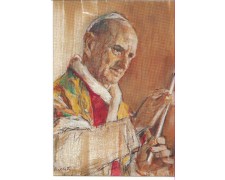 1997 - LOTTO/2215 - VATICANO - CARTOLINA POSTALE PAOLO VIà - NUOVA 1997 - LOTTO/2215 - VATICANO - CARTOLINA POSTALE PAOLO VIà - NUOVA