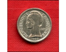 1937 - FRANCIA - LOTTO/G22504 - GETTONE TELEFONICO