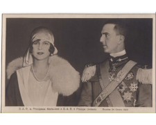 PRINCIPE UMBERTO DI SAVOIA - 1929 - LBF/1098 PRINCIPE UMBERTO DI SAVOIA - 1929 - LBF/1098