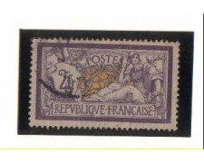 1900 - LBF/2290 - FRANCIA - 2 Fr.