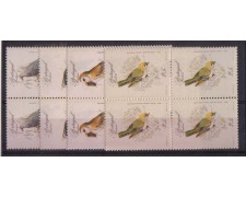 1987 - LBF/2601 -  MADERA -  UCCELLI