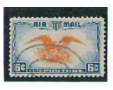 1938 - LBF/2974  STATI UNITI