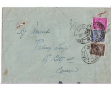 1948 - LBF/689 - REPUBBLICA - COMO 1948 - LBF/689 - REPUBBLICA - COMO