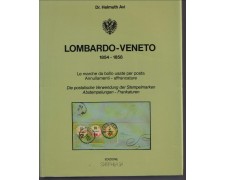 1982 - LIB/8 -  LOMBARDO VENETO