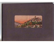 VARESE - SACRO MONTE -LOTTO/2803