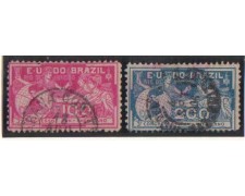 1906 - LOTTO/3038 - BRASILE - CONGRESSO PANAMERICANO