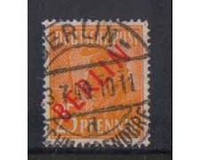 1949 - LOTTO/3437 - BERLINO - 25p. OCRA