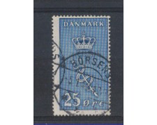1929 - LOTTO/3462 - DANIMARCA -25o. AZZURRO CONTRO IL CANCRO 1929 - LOTTO/3462 - DANIMARCA -25o. AZZURRO CONTRO IL CANCRO