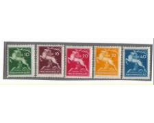 1933 - LOTTO/3728 - UNGHERIA - FESTA BOY SCOUTS