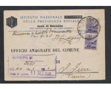 1948 - LOTTO/497 - REPUBBLICA - COPPIA 6 LIRE DEMOCRATICA 1948 - LOTTO/497 - REPUBBLICA - COPPIA 6 LIRE DEMOCRATICA