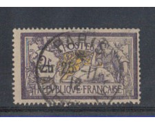 1900 - LOTTO/5102 - FRANCIA - 2 Fr. ALLEGORIA TIPO MERSON