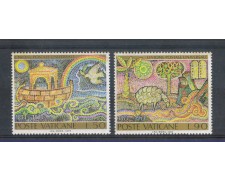 1974 - LOTTO/5949 - VATICANO - CENTENARIO U.P.U. 1974 - LOTTO/5949 - VATICANO - CENTENARIO U.P.U.