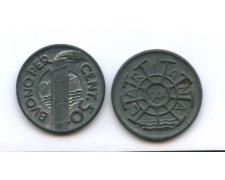1944 - LOTTO/14741 - ITALIANA - NAVIGAZIONE LARIANA BUONO DA  50 CENTESIMI